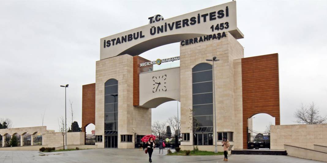 En iyi devlet üniversiteleri açıklandı: Zirveyi bakın kim kaptı 5